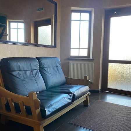 Ness Готельно-Ресторанний Комплекс Krupa Chambre photo