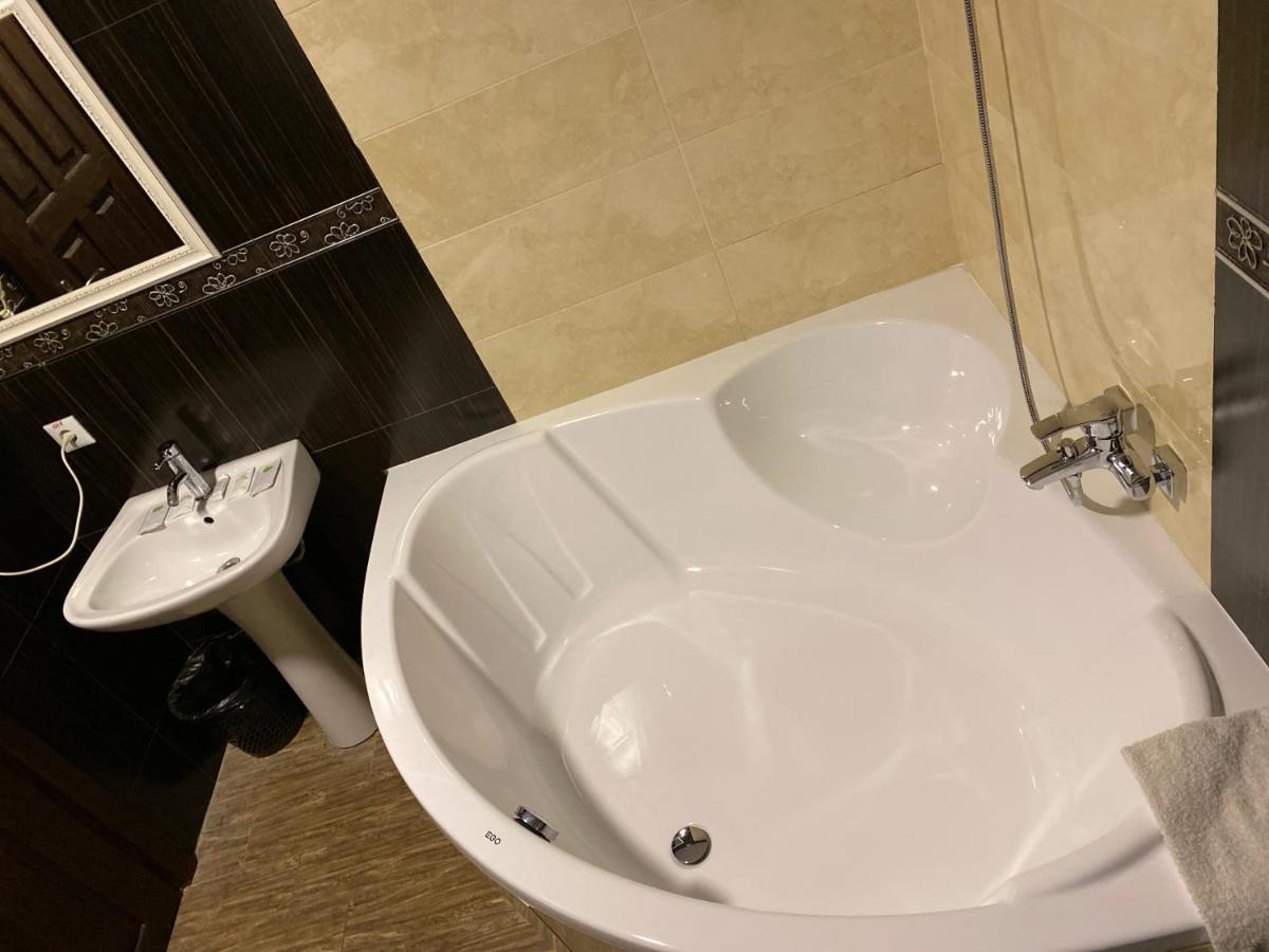 Ness Готельно-Ресторанний Комплекс Krupa Extérieur photo