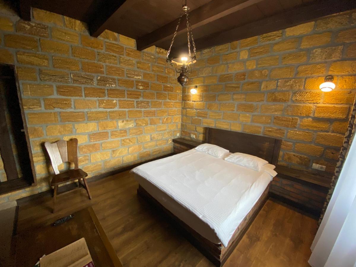 Ness Готельно-Ресторанний Комплекс Krupa Extérieur photo
