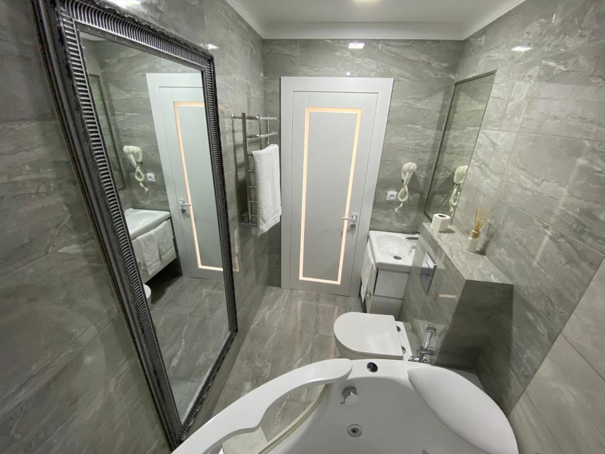 Ness Готельно-Ресторанний Комплекс Krupa Extérieur photo