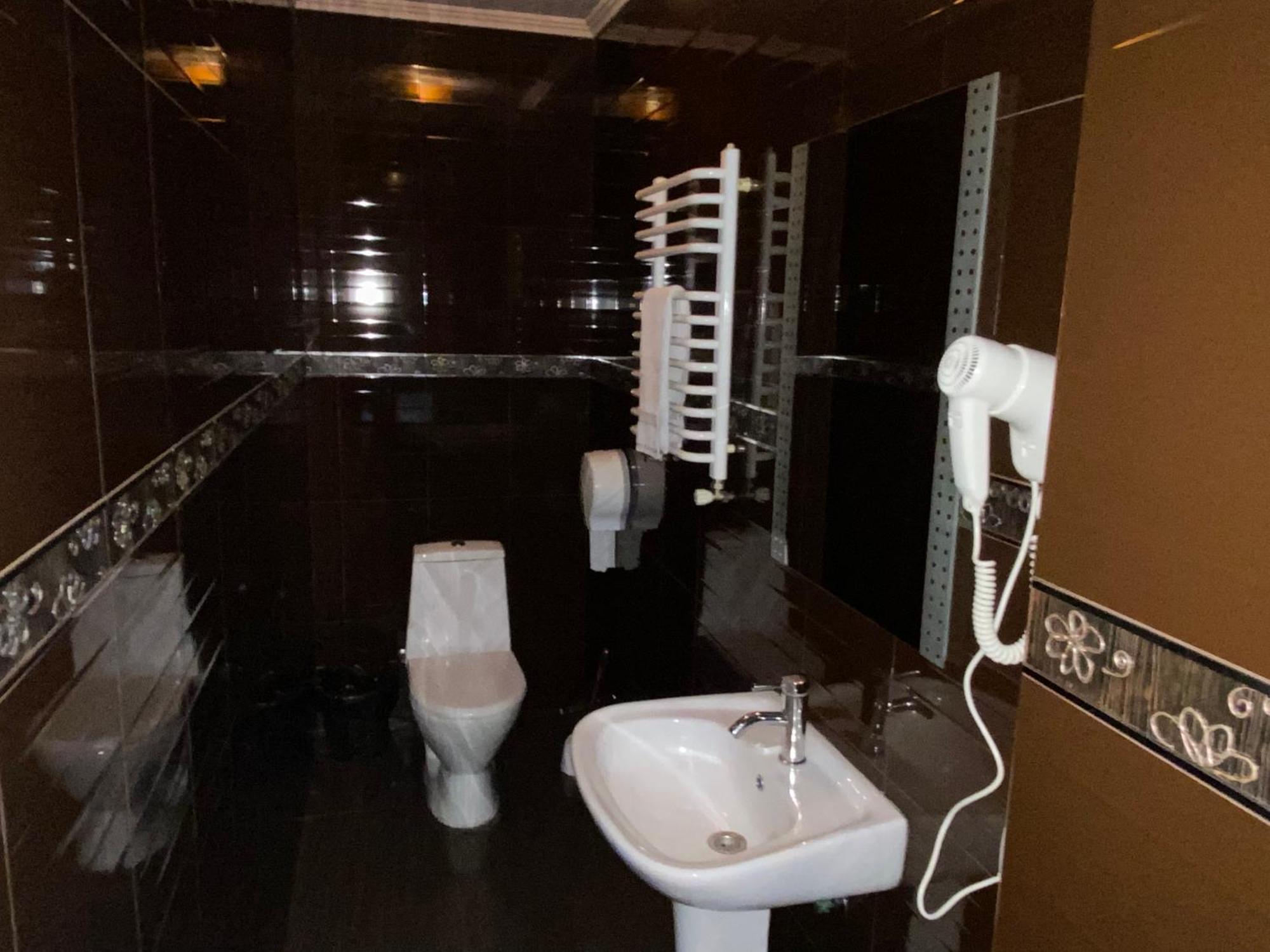 Ness Готельно-Ресторанний Комплекс Krupa Chambre photo
