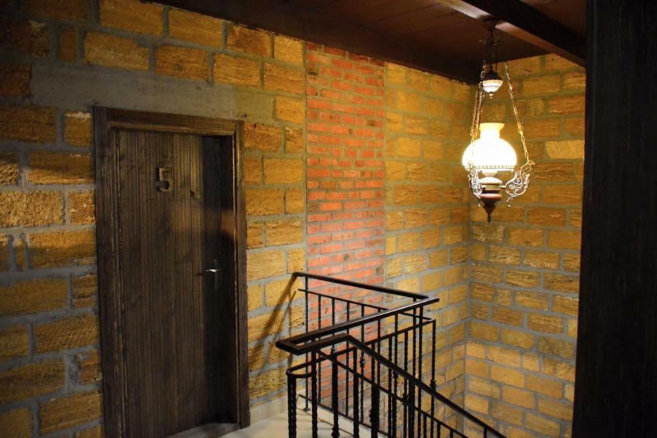 Ness Готельно-Ресторанний Комплекс Krupa Extérieur photo